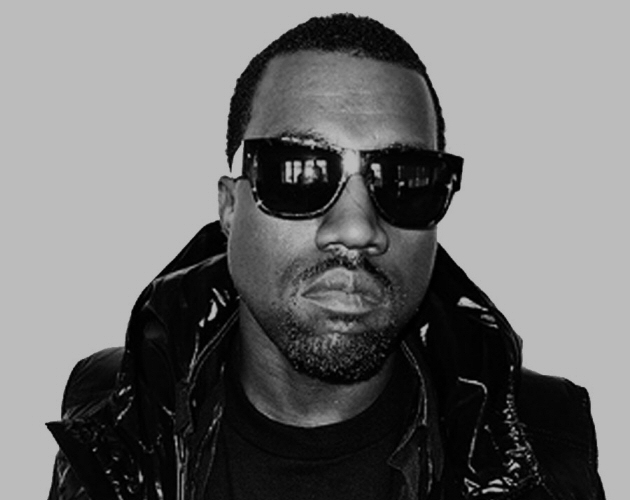Kanye West se muda a Londres a conseguir el éxito como diseñador de moda
