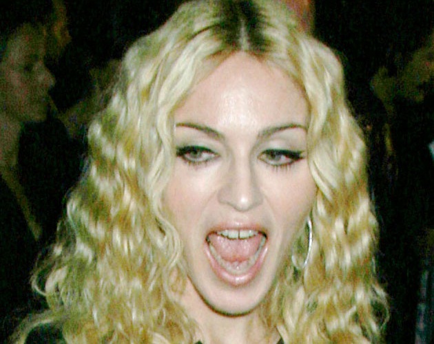Más detalles del vídeo de 'Give Me All Your Love' de Madonna