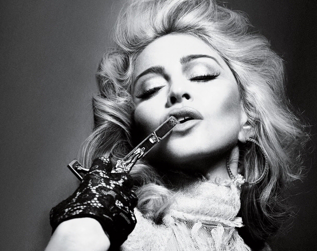'Gimme All Your Luvin' de Madonna será remezclada por Stuart Price
