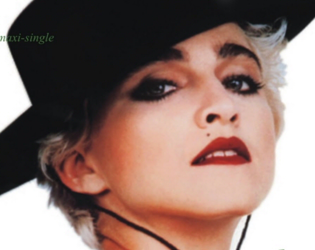 Escucha el mash up de Icona Pop VS Madonna