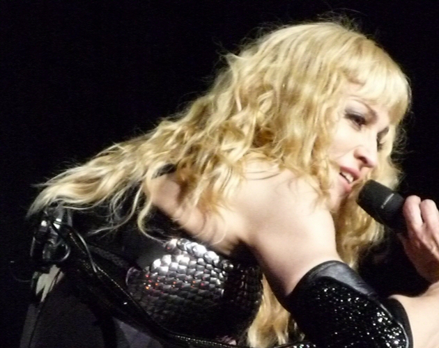 Ya está aquí el setlist del concierto en la Super Bowl de Madonna