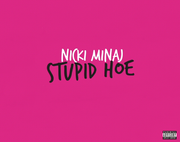 'Stupid Hoe', el nuevo tema de Nicki Minaj dedicado a Lil Kim