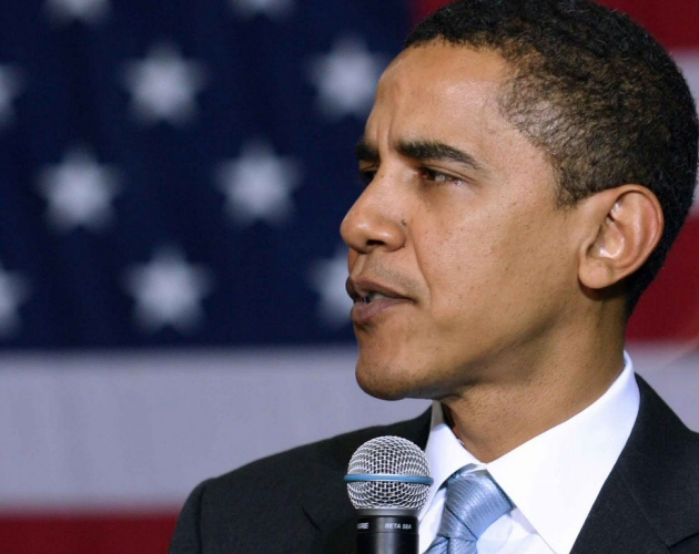 Barack Obama felicita por carta a una pareja gay recién casada