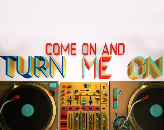 David Guetta y Nicki Minaj allanan el terreno con el lyric video de 'Turn Me On'