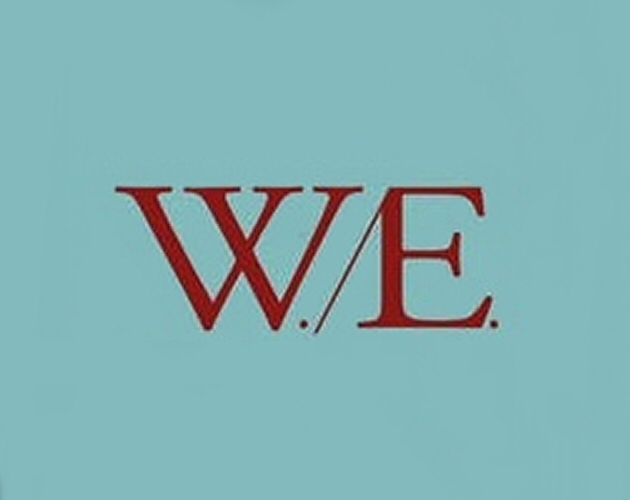 'W.E.' de Madonna ya tiene póster oficial