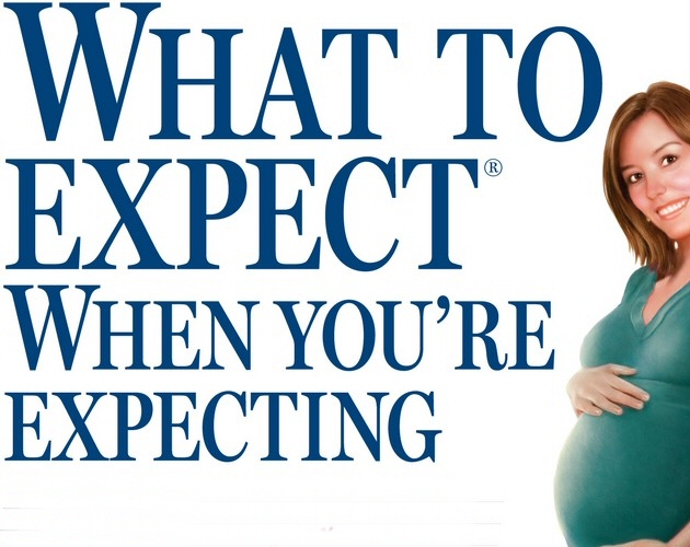 Aquí tienes el tráiler de 'What To Expect When You're Expecting'