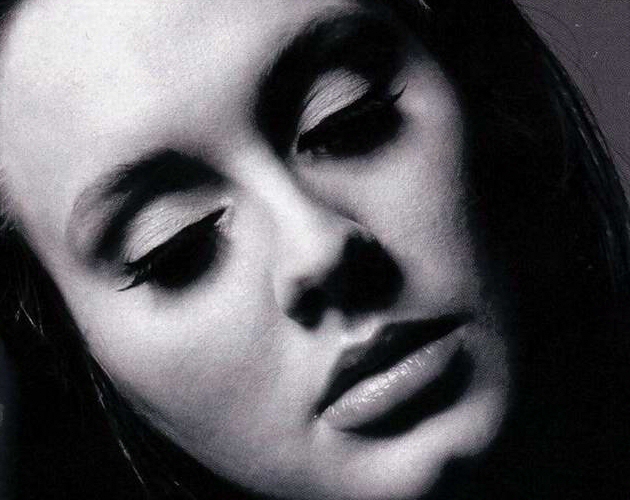 Adele llega al número 1 de Billboard por decimocuarta vez
