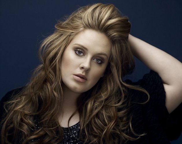 Adele consigue un nuevo número 1 en Billboard con 'Set Fire To The Rain'