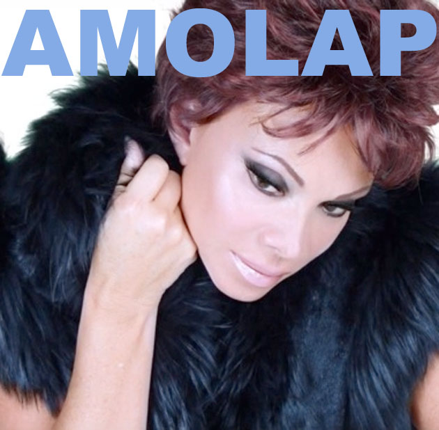 Paloma San Basilio lanza 'Amolap', su 'Believe'
