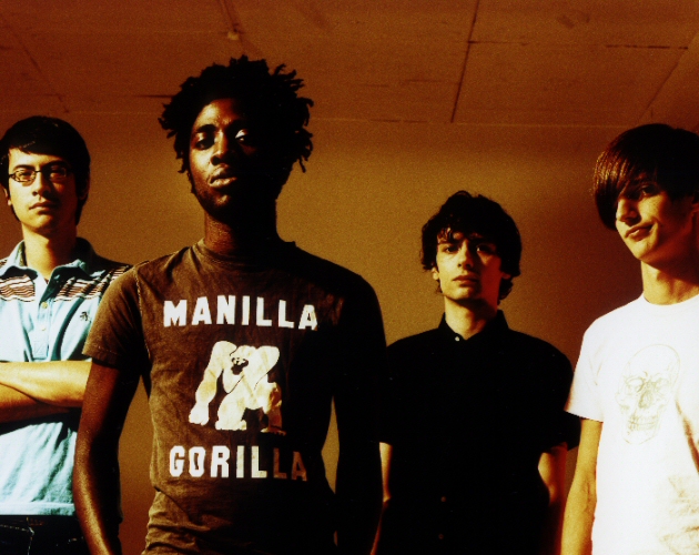 Bloc Party sacará disco en 2012 y con su cantante intacto