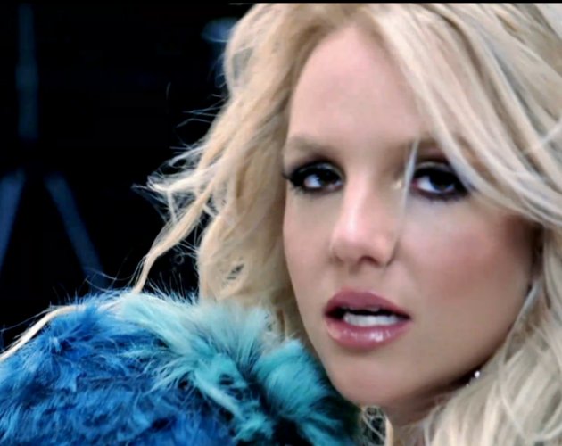 Escucha la demo de Britney Spears que terminó en el disco de BoA