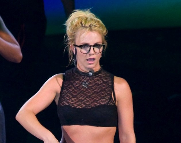 Escucha 'Till The Dream Ends', el mash up entre Britney Spears y Fleetwood Mac