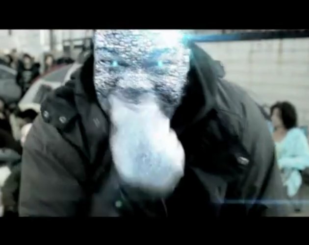 Busta Rhymes recluta a Chris Brown para el vídeo de 'Why Stop Now'