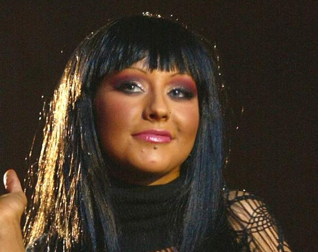 Rumor: Christina Aguilera ha entrado y salido de rehab 3 veces