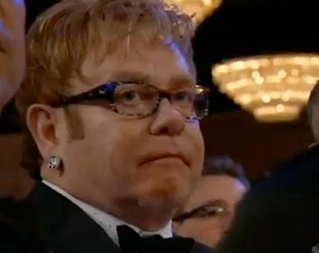 ¿Qué opinas de la rabieta de Elton John ante el éxito de Madonna?