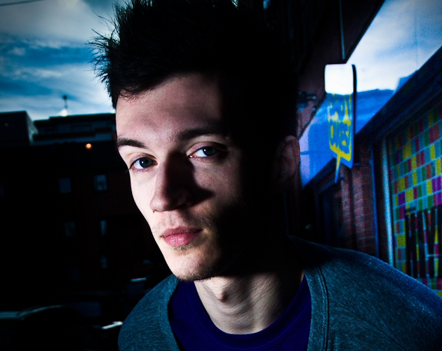 Muere Frankmusik, nace Vincent Did It