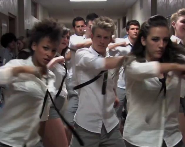 Lady Gaga cuelga un vídeo fanmade de 'Hair'