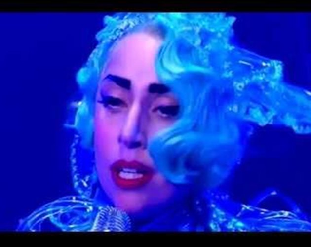 Billboard destroza la vida de muchos Little Monsters confirmando que no habrá más singles de 'Born This Way' de Lady Gaga