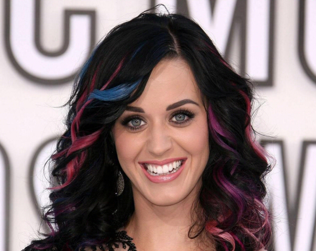 Escucha una nueva demo de Katy Perry, 'Bullet'