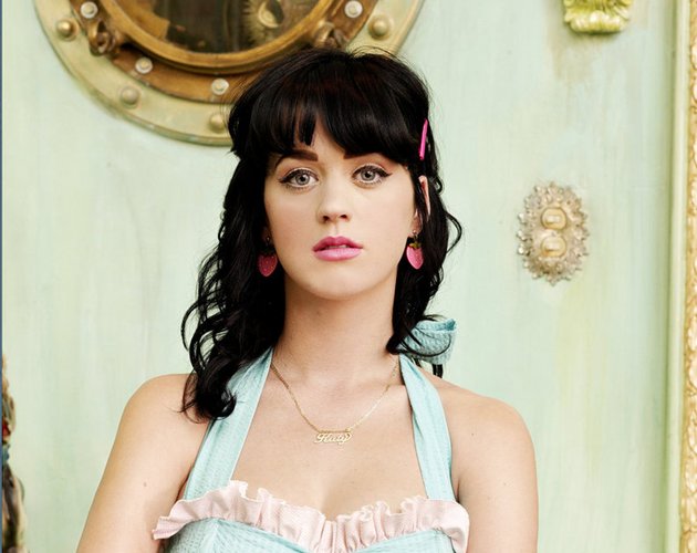 Katy Perry arrasa en los People's Choice Awards