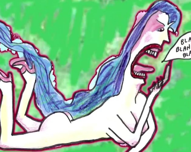 Santigold estrena single gratis y arremete contra Katy Perry y Lady Gaga