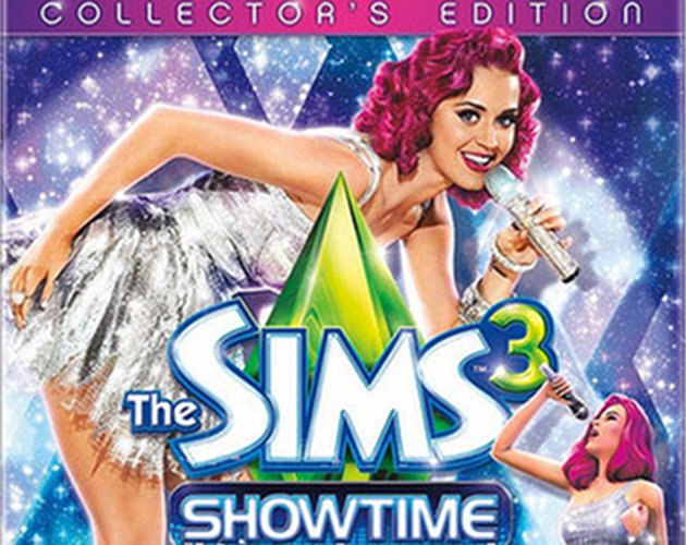 Katy Perry tendrá su propia edición de 'Los Sims'