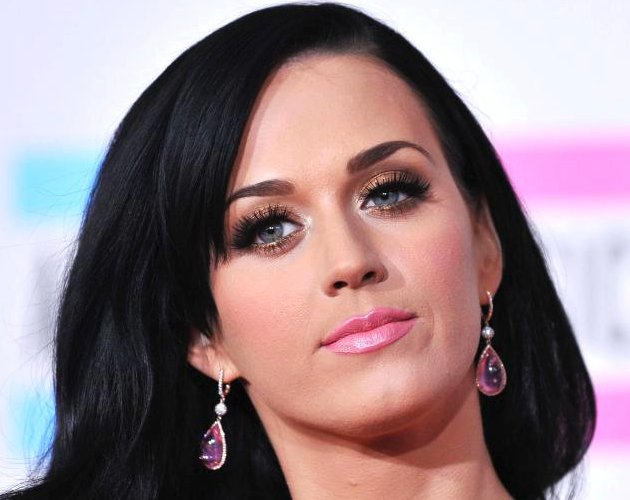 Katy Perry habla por primera vez de su divorcio