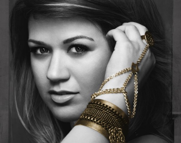 Kelly Clarkson ya tiene tercer single de su álbum 'Stronger': 'I Forgive You'