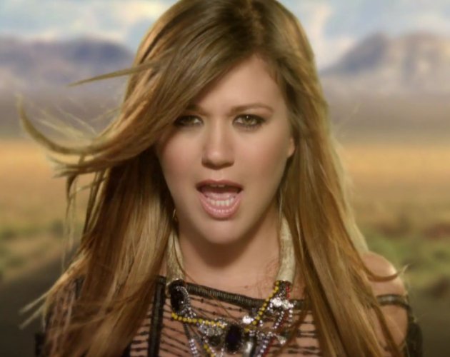 Kelly Clarkson lanza una versión country de 'Mr Know It All'