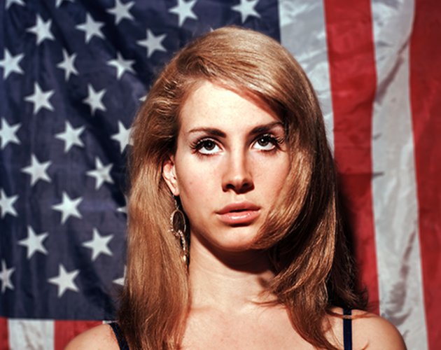 Lana del Rey tocará en SXSW, un festival de bloggers y gente de la industria musical