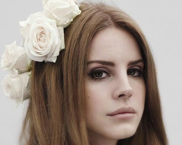 Dos nuevos temas de Lana del Rey: 'National Anthem' y 'This Is What Makes Us Girls'