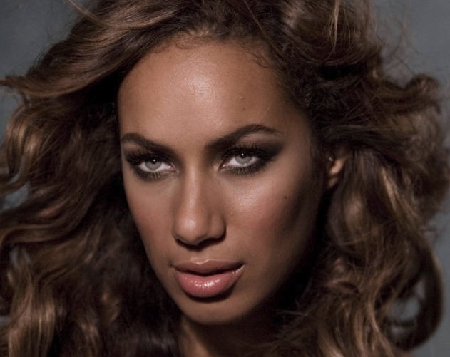 Leona Lewis no se corta: "los artistas de realities son los que ahora tienen más talento"