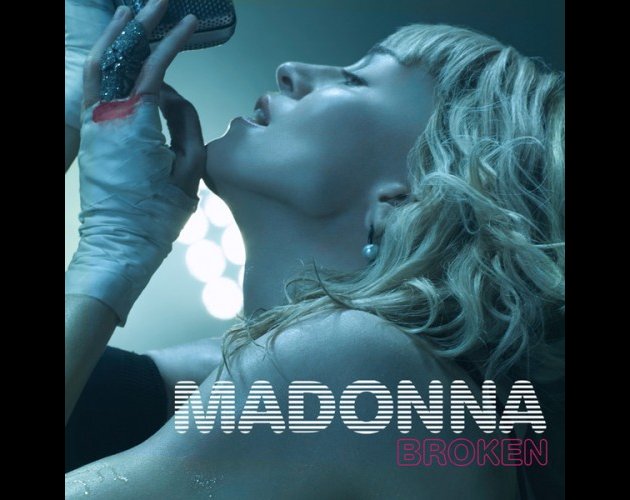 Madonna regala a los miembros de su club de fans un vinilo con un tema inédito
