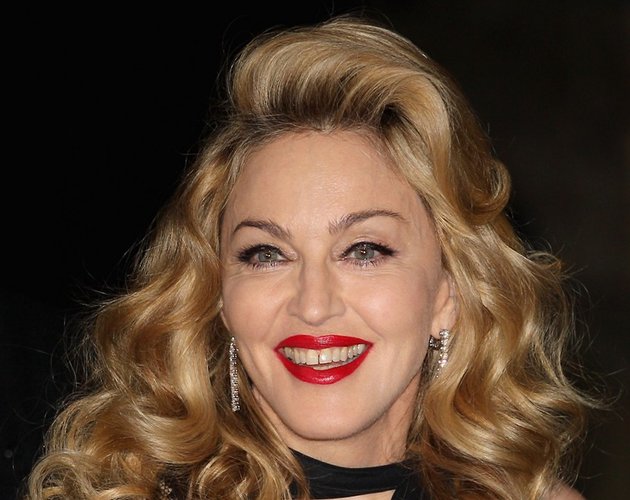 Encuesta: ¿Qué opinas del título del nuevo disco de Madonna, 'M.D.N.A'?