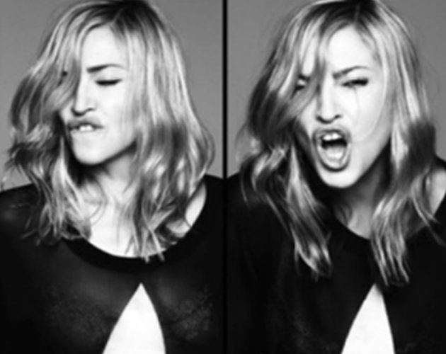 Madonna confirma nuevo tema: 'Beautiful Killer' 