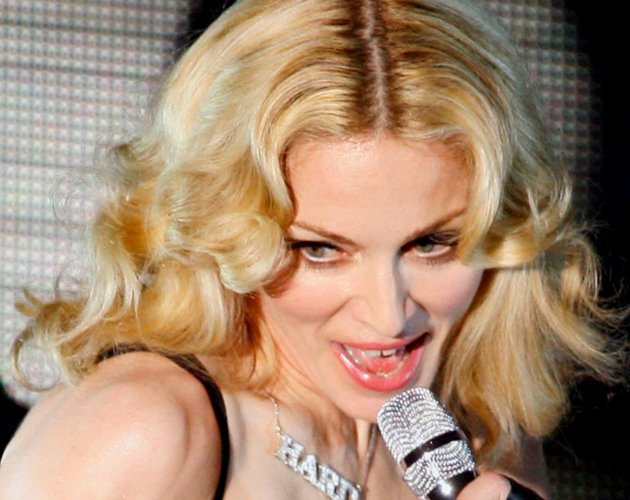 Rumor: el coro de hombres gays de Indianápolis cantará con Madonna en la Super Bowl