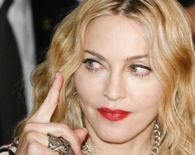 Aquí está el setlist de la Super Bowl de Madonna