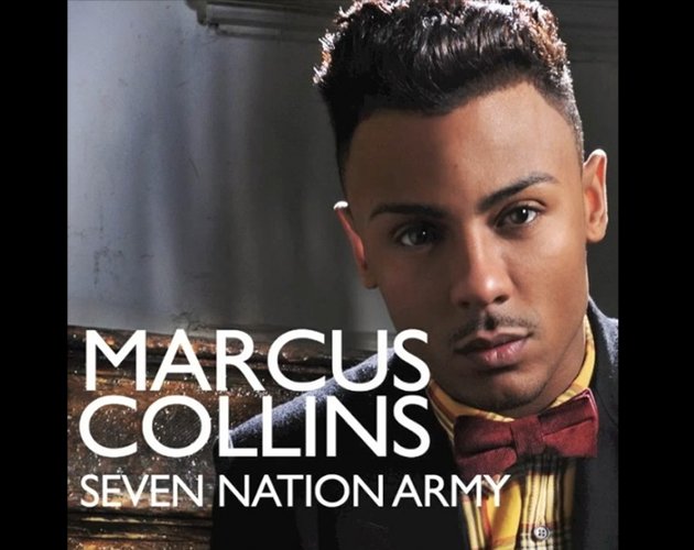 Escucha el cover de un cover de Marcus Collins de 'X Factor'