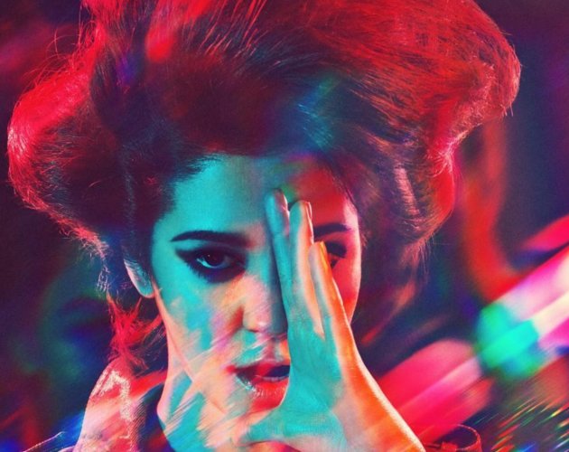 Monsieur Adi remezcla 'Obessions', de Marina & The Diamonds
