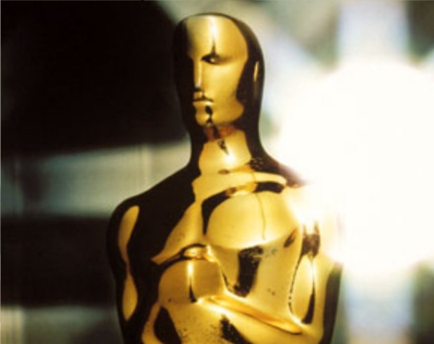 Te traemos todos los nominados a los Oscar 2012