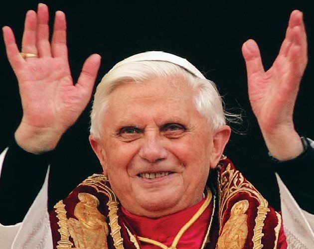 El Papa considera que dejar a los homosexuales casarse destruirá la humanidad
