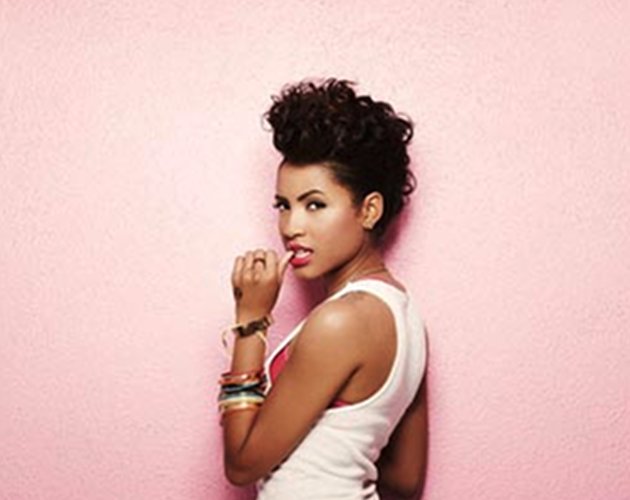 A Sabi se le escapa que su nuevo single será con Britney Spears