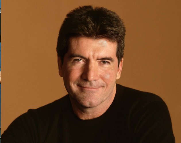 Simon Cowell presenta el 'X Factor' de DJs