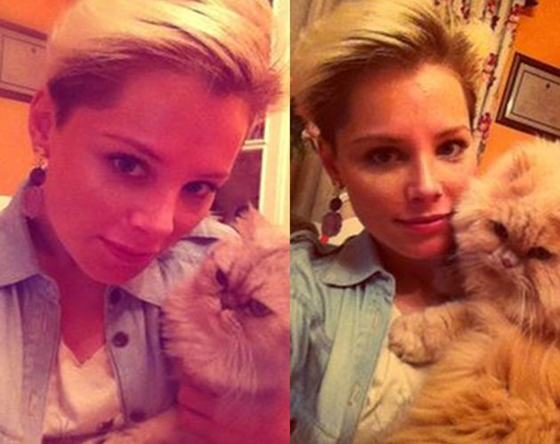 Soraya se opera la nariz y vuelve a trabajar con Antoine Clamaran