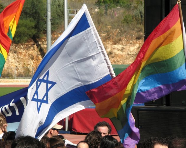 Tel Aviv se convierte en el mejor destino gay de 2011