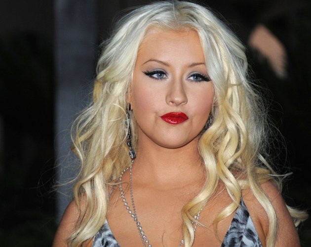Christina Aguilera habla abiertamente de su nuevo cuerpo y le encanta