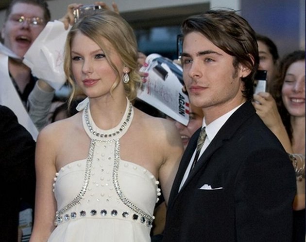 Zac Efron y Taylor Swift versionan 'Pumped Up Kicks' en Ellen