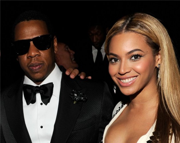 Beyoncé no asistió a los Grammy por comerse una pizza en Brooklyn
