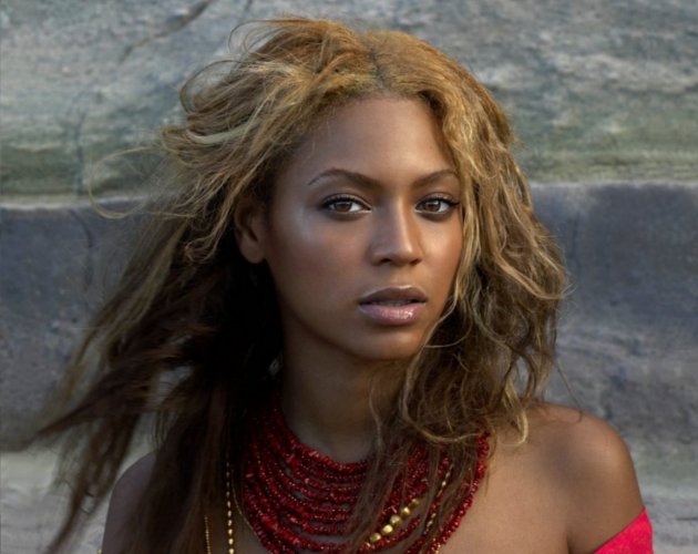 Beyoncé recuerda a Whitney Houston en un mensaje público