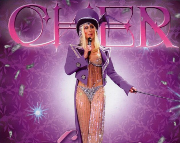 Cher confirma que saldrá de gira en septiembre